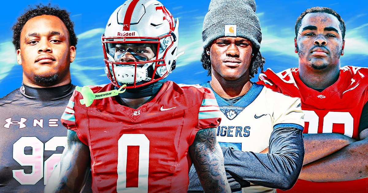 Fresh intel: A dozen SEC, ACC and Big Ten targets set to decide over the next three weeks