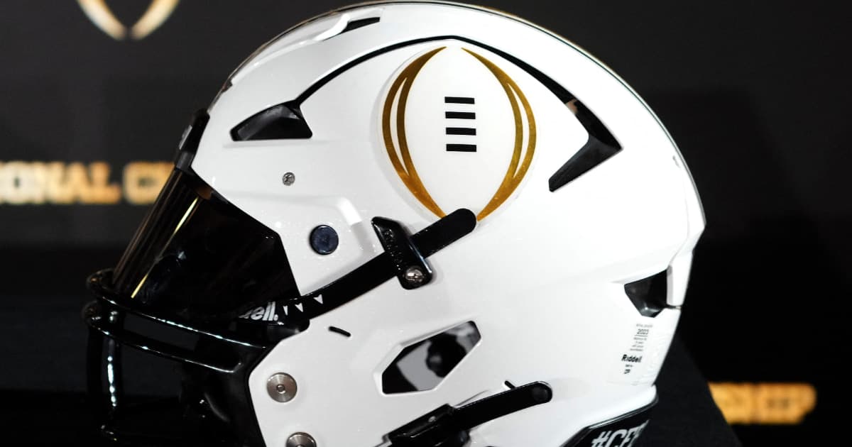 Crane & Cone predicts teams that could make CFP with first-year coach