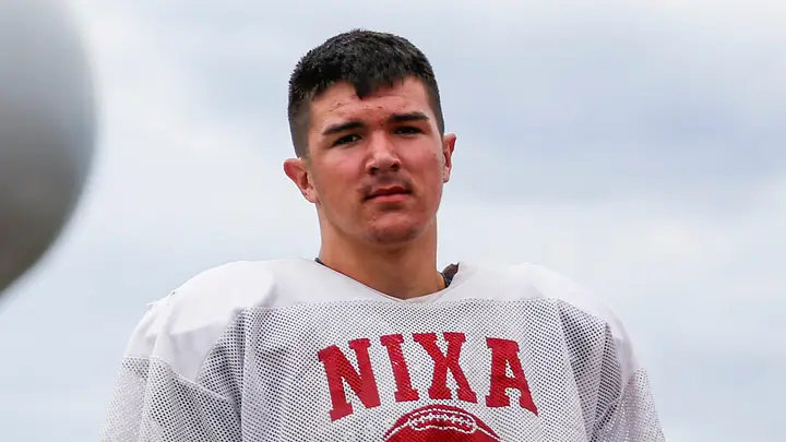 Jackson Cantwell