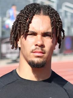 Isaac Massey