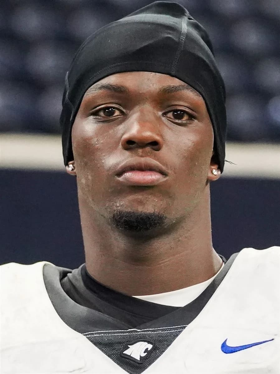 Jeramie Cooper