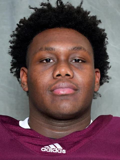 DeMarco Jenkins